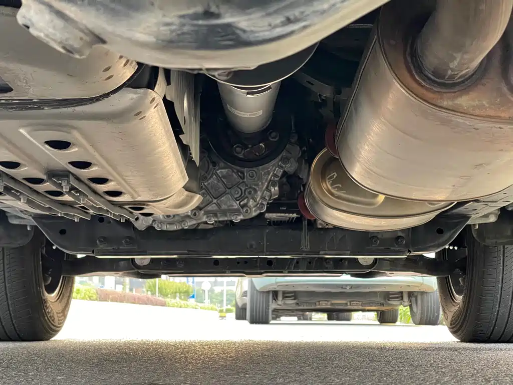 Tank 300 2021 Off-Road Edition 2.0T Challenger
