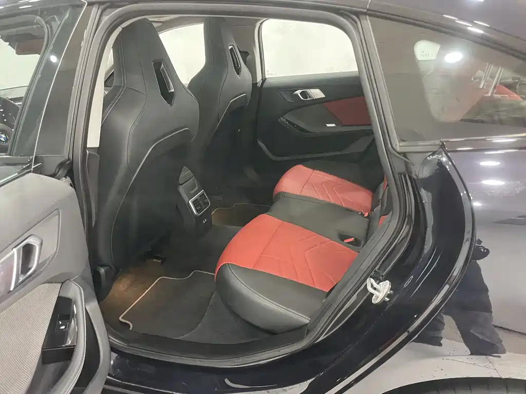 BMW 2 Series 2025 225L M Sport Night Edition