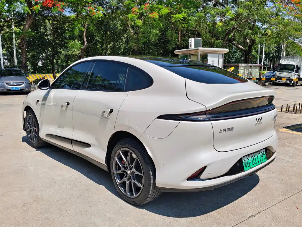 IM LS6 2023 Max Long Range Edition