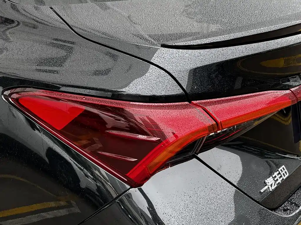 Avalon 2023 2.0L Premium Edition