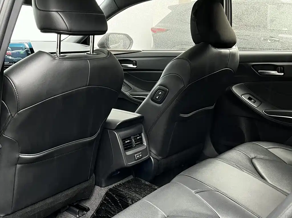 Avalon 2023 2.0L Premium Edition