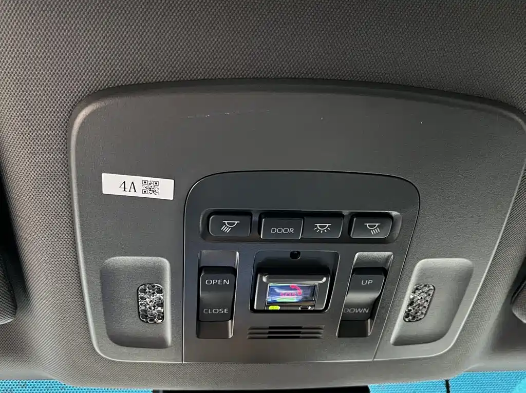 Avalon 2023 2.0L Premium Edition