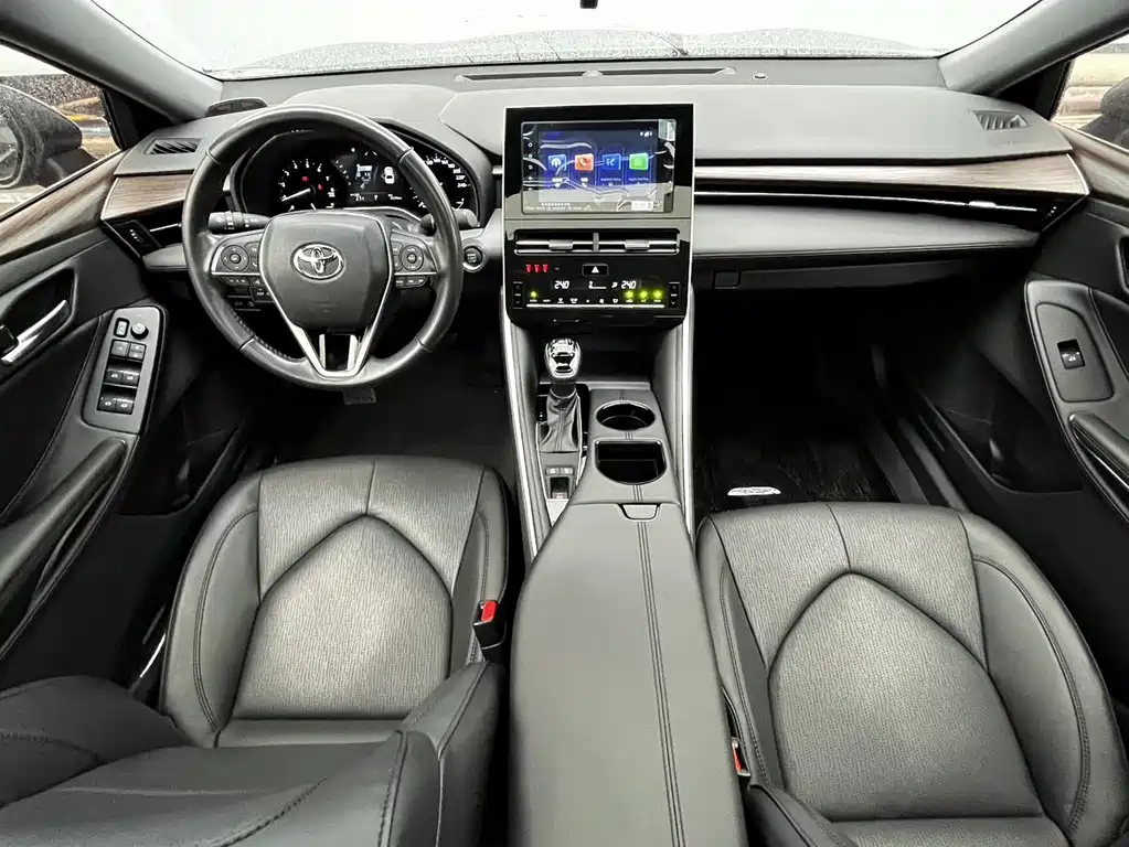 Avalon 2023 2.0L Premium Edition