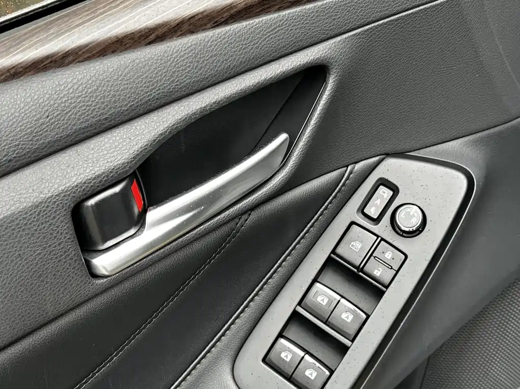 Avalon 2023 2.0L Premium Edition