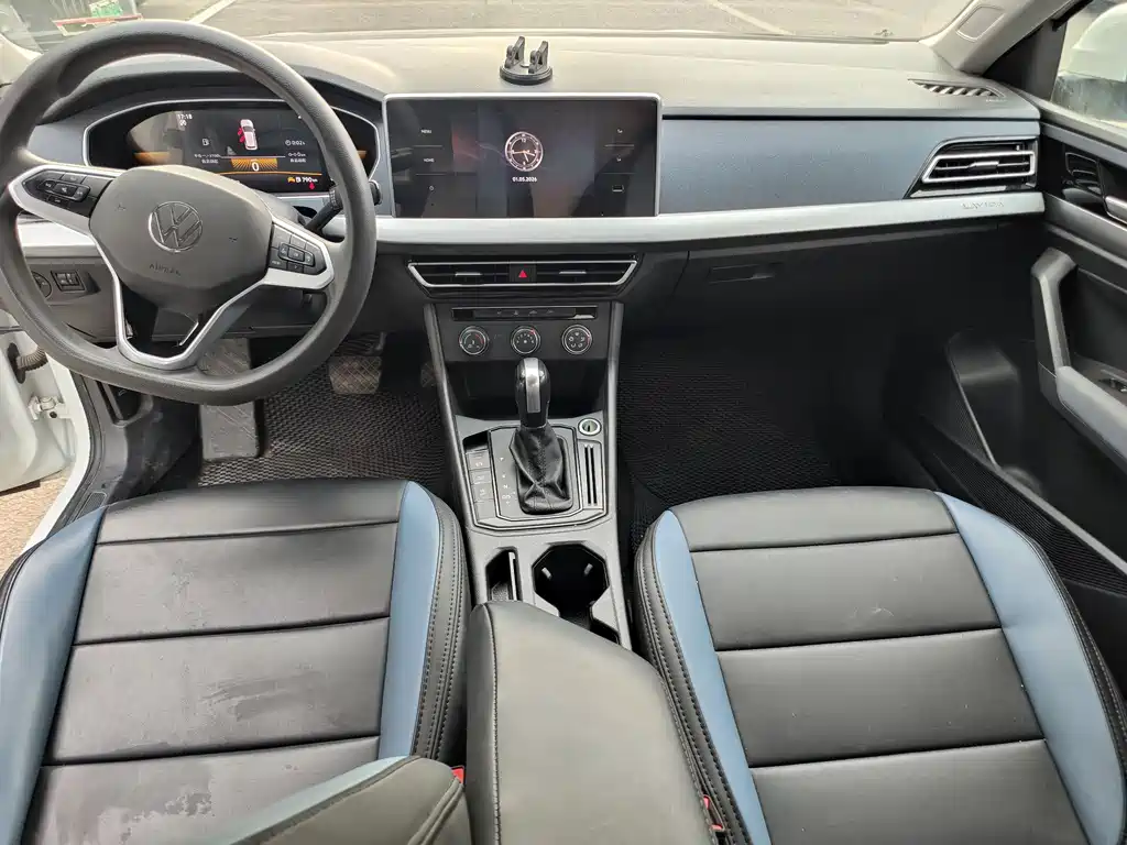 Volkswagen Lavida 2024 1.5L Automatic Deyi Edition