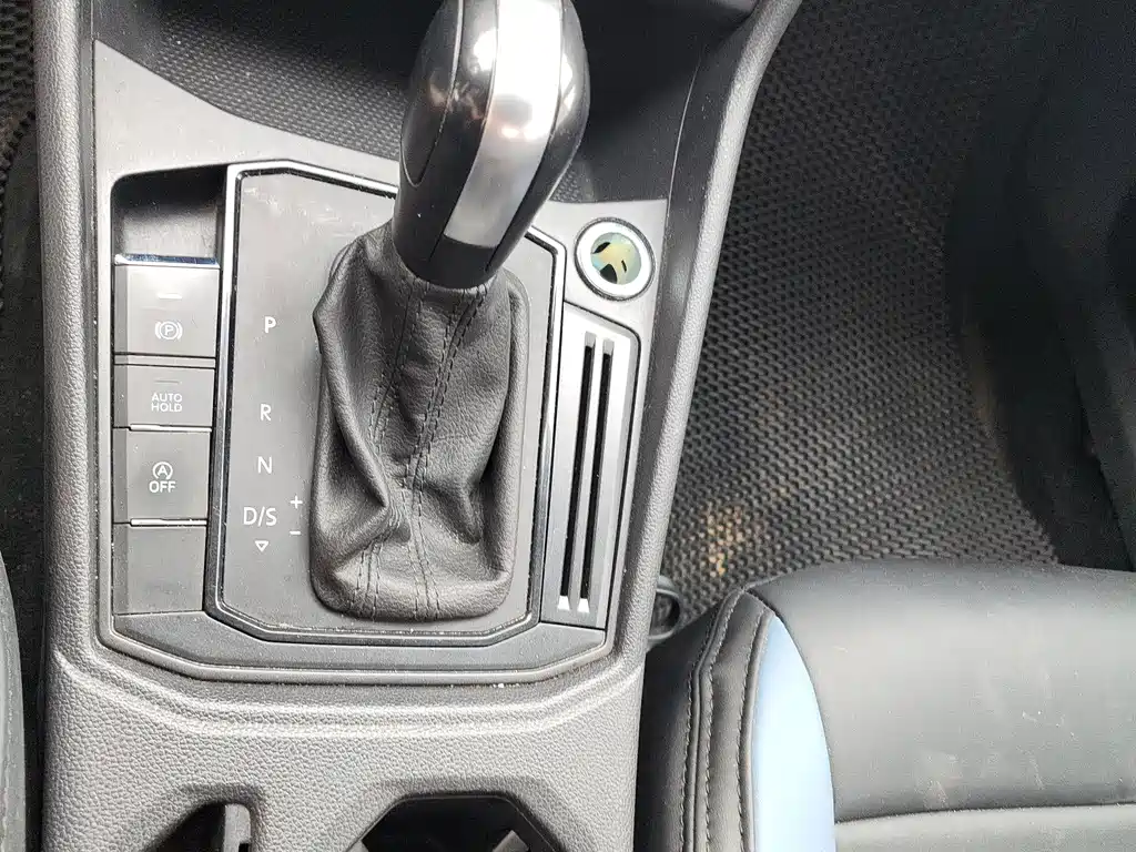 Volkswagen Lavida 2024 1.5L Automatic Deyi Edition