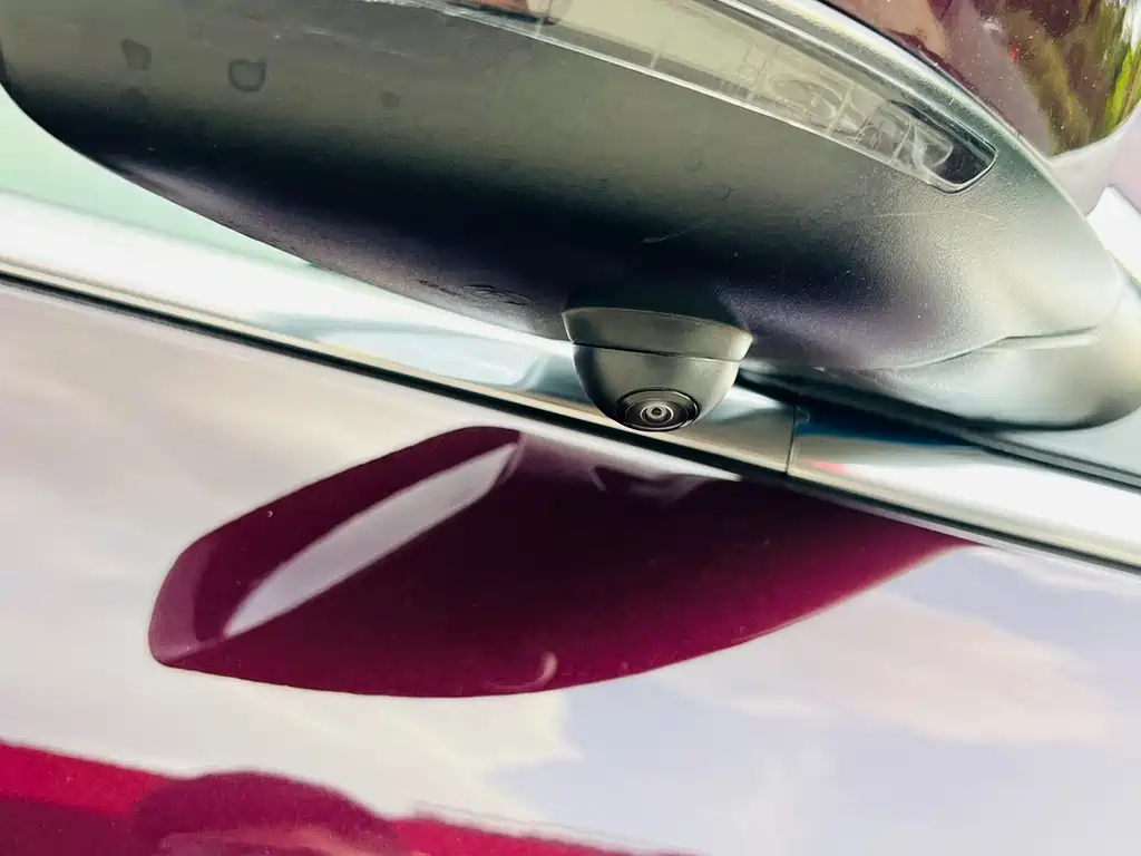 Maserati Ghibli 2014 3.0T Standard Edition