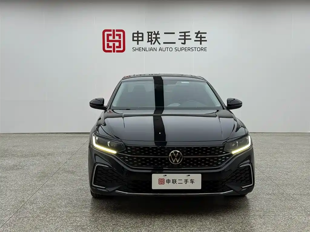Volkswagen Passat 2022 330TSI Starry Sky Elite Edition