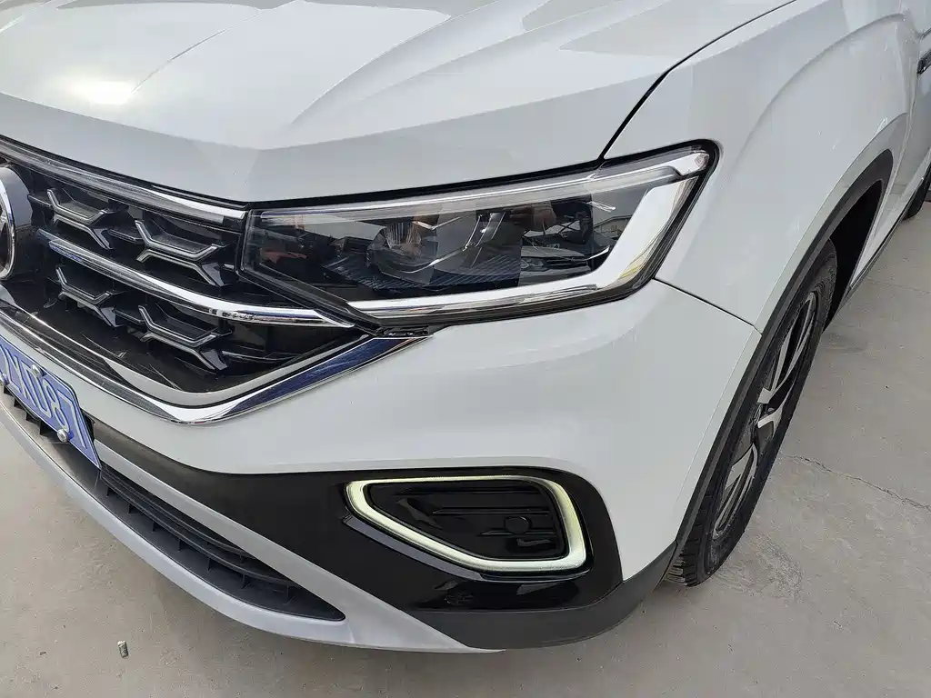Tayron 2023 330TSI FWD Luxury Plus Advanced Edition
