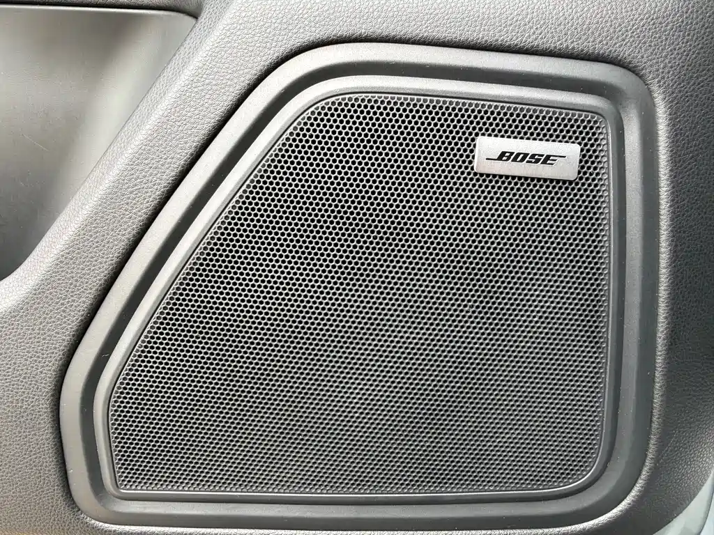 2021 Porsche Macan 2.0T