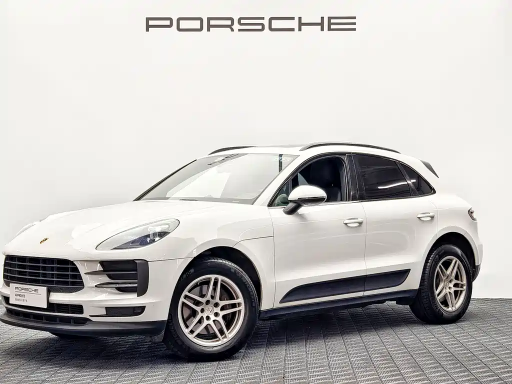 Porsche Macan 2019 Macan 2.0T