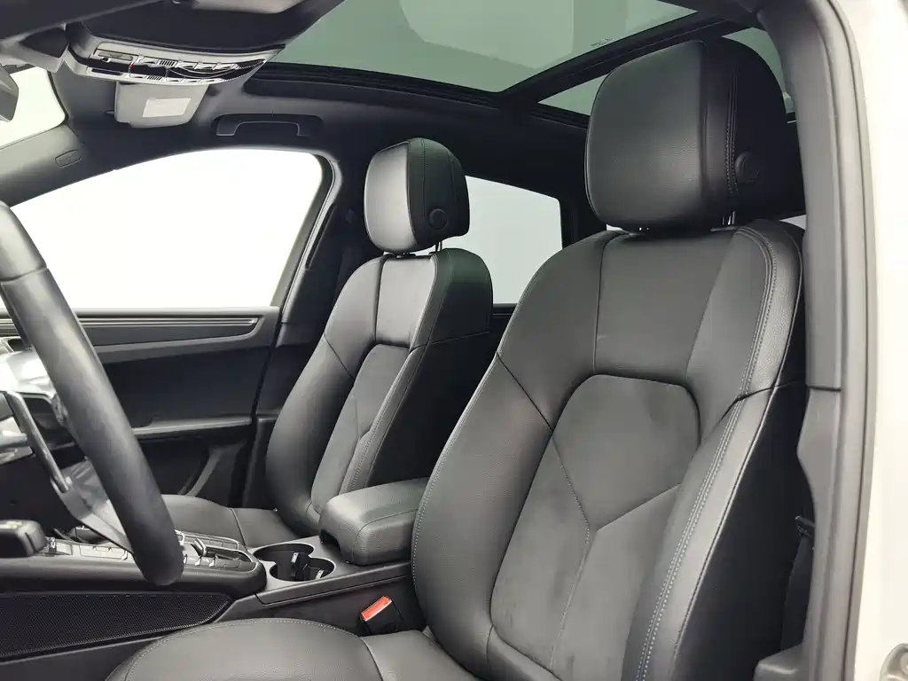 Porsche Macan 2019 Macan 2.0T