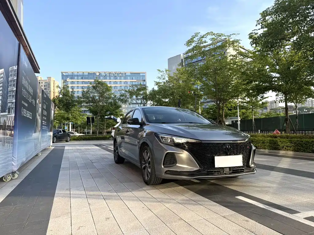 Eado 2020 PLUS Blue Whale NE 1.4T GDI DCT Flagship