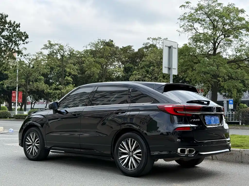 Avancier 2020 370TURBO 2WD Luxury Edition