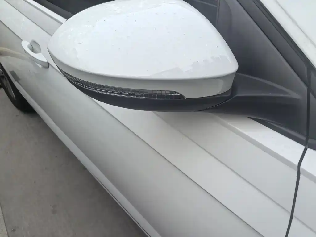 Volkswagen Lavida 2025 1.5L Sharp Superior Edition