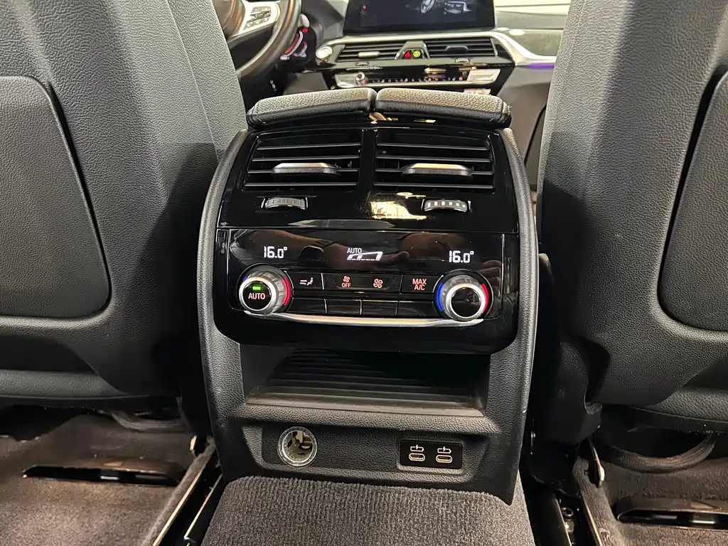 BMW 6 Series GT 2020 630i M Sport Package