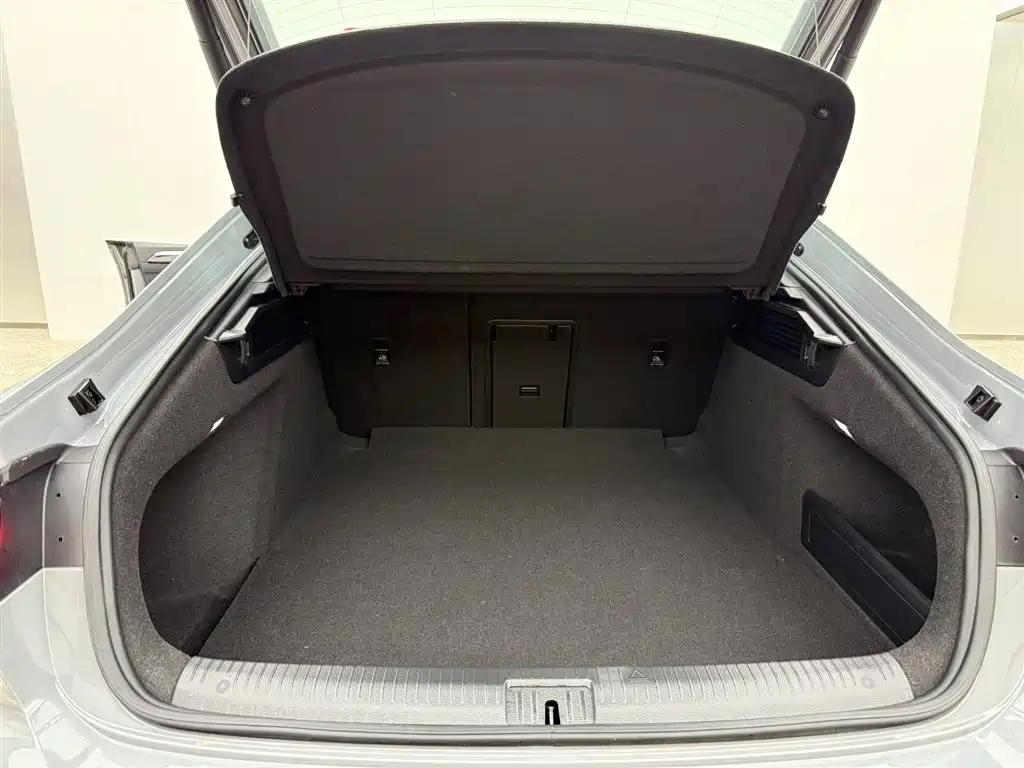 FAW-Volkswagen CC 2024 380TSI Duomu Edition
