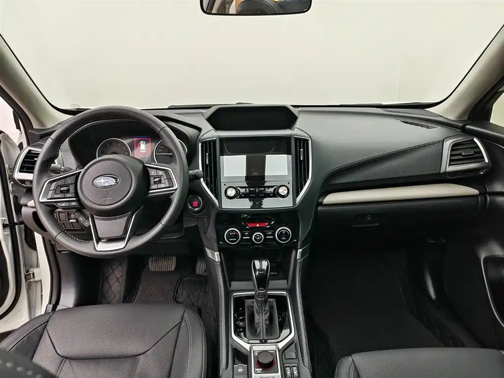 Subaru Forester 2024 2.5i AWD Premium Edition EyeSight