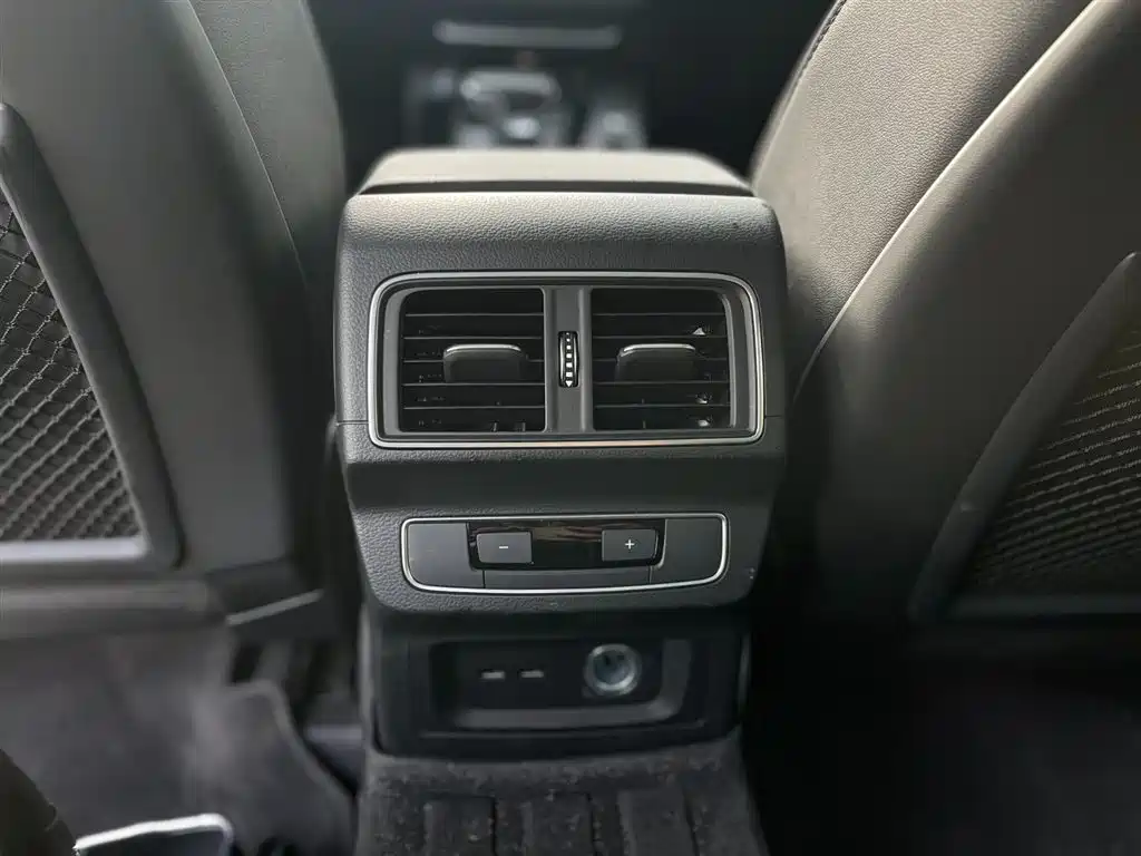 Audi Q5L 2022 40 TFSI Fashion Dynamic