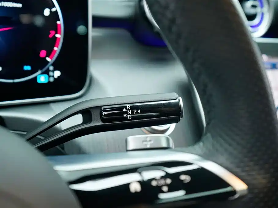 Mercedes-Benz C-Class 2023 Facelift C 260 L Sport