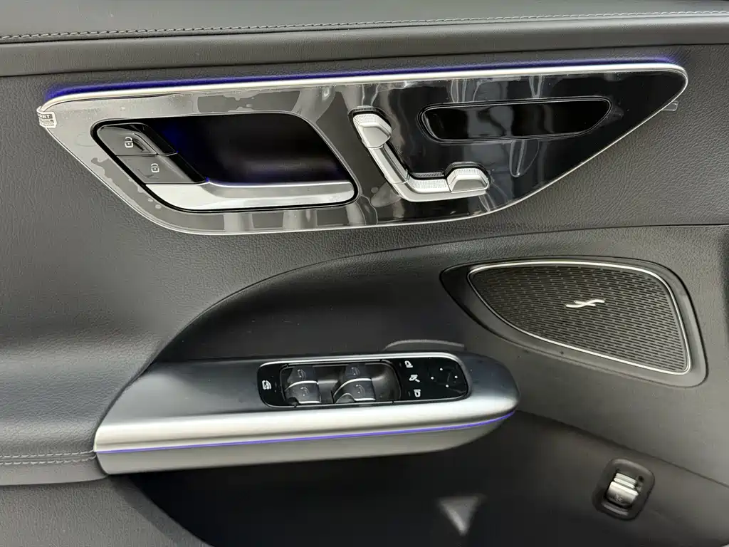 Mercedes-Benz C-Class 2025 C 260 L Sport Edition