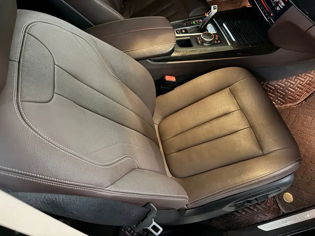BMW X5 (Imported) 2014 xDrive35i Leading Edition