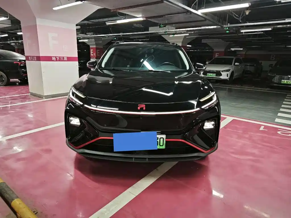 Rising MARVEL R 2021 Rear-Wheel Drive PRO Edition