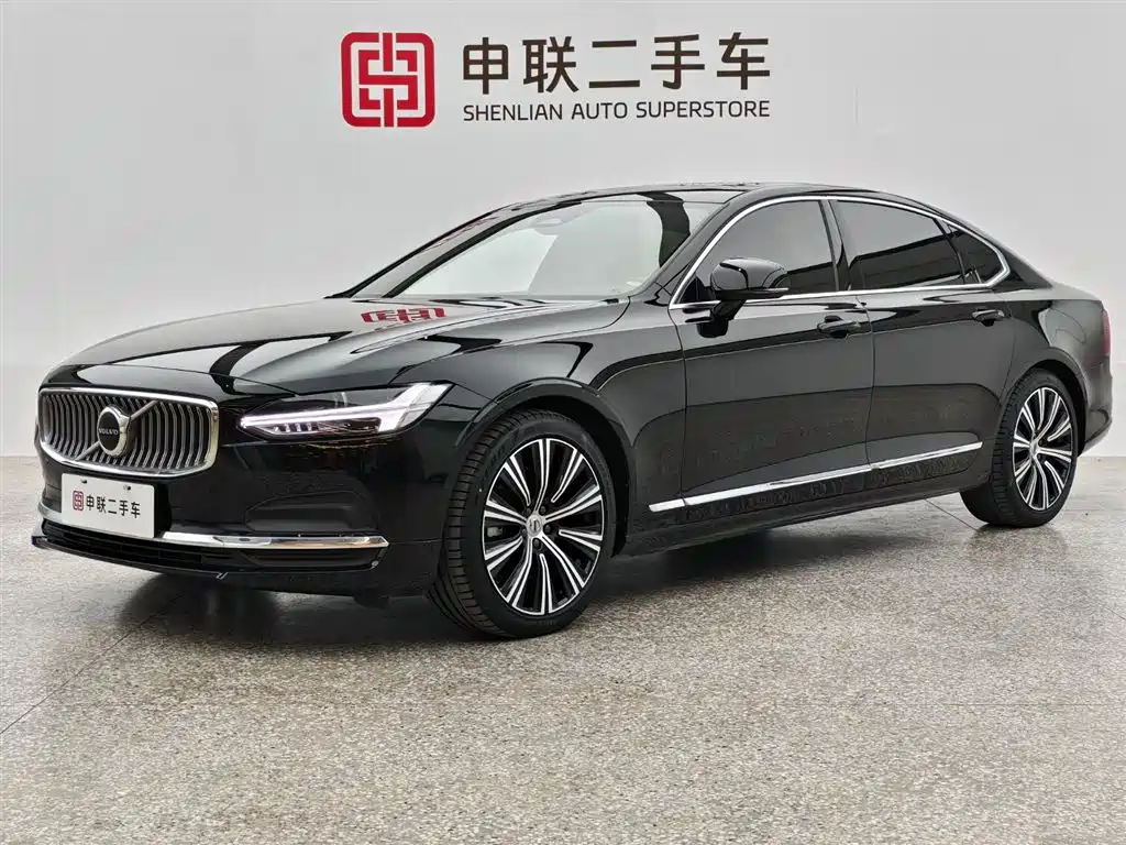 Volvo S90 2024 B5