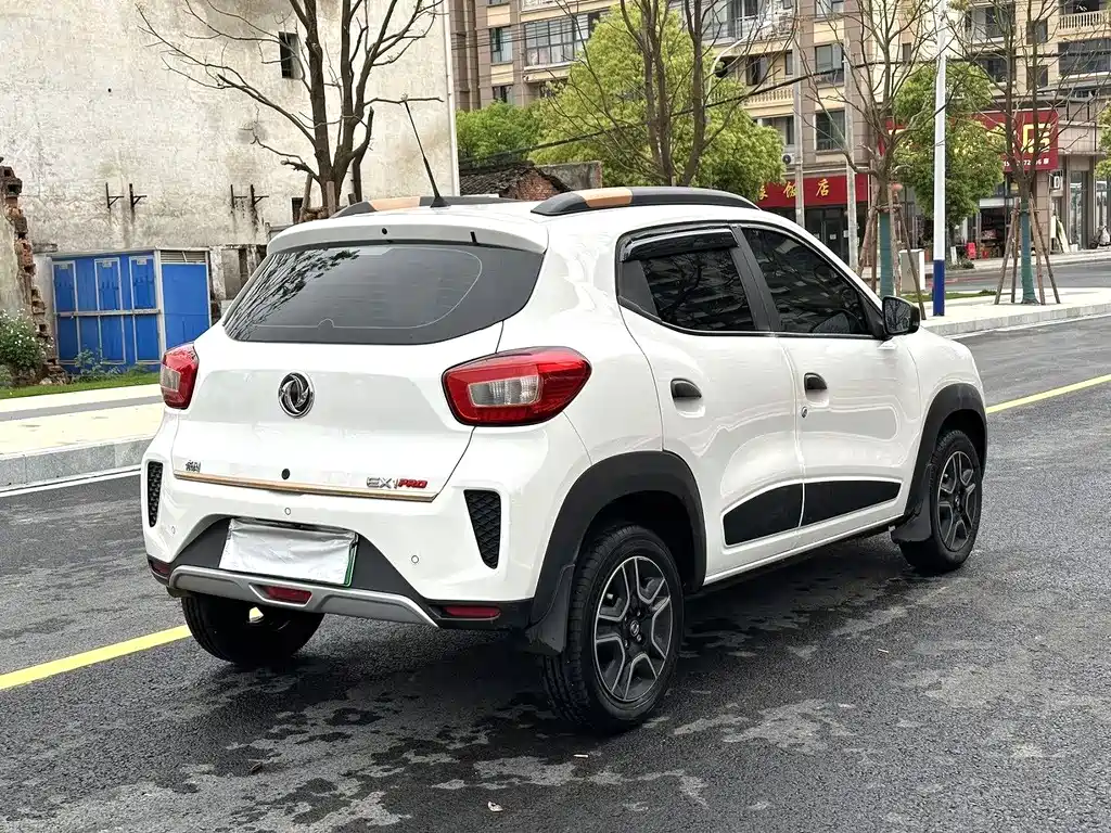 Nano EX1 2022 PRO Yuexiang Edition