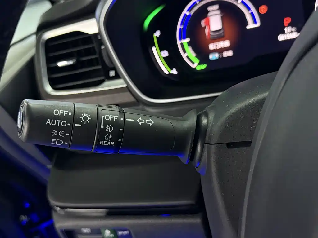 Odyssey 2022 2.0L e:HEV Sharp Supreme Edition