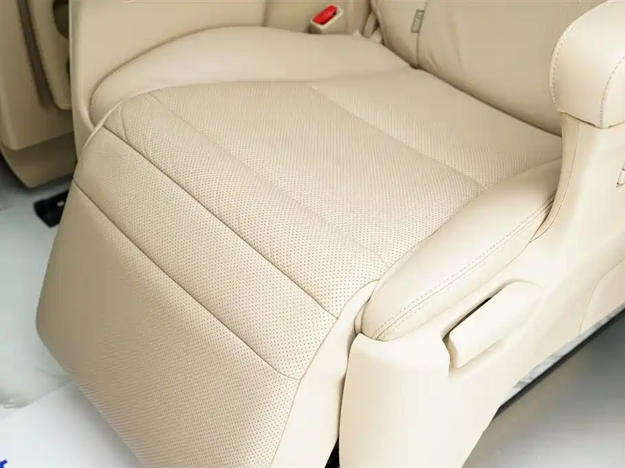 Alphard 2012 3.5L Luxury Edition