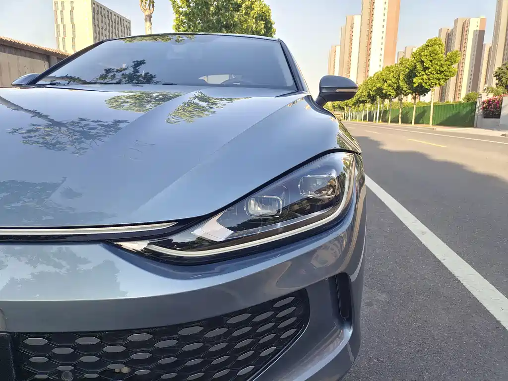 Volkswagen Lamando L 2022 280TSI DSG Xuanla Edition