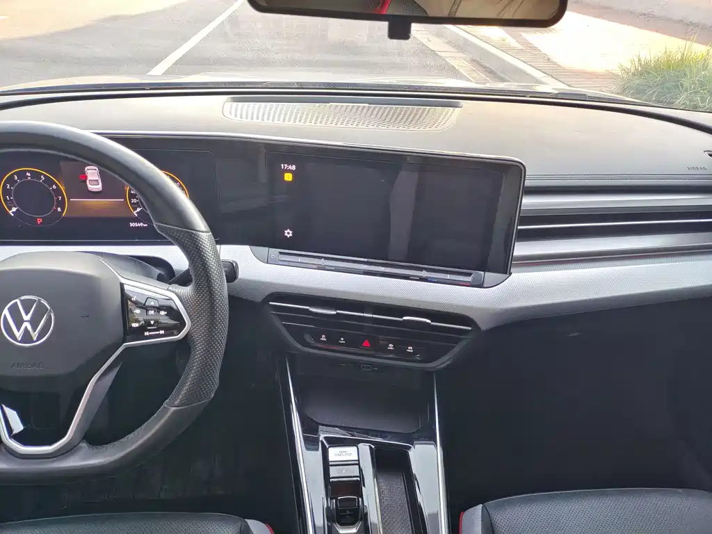Volkswagen Lamando L 2022 280TSI DSG Xuanla Edition