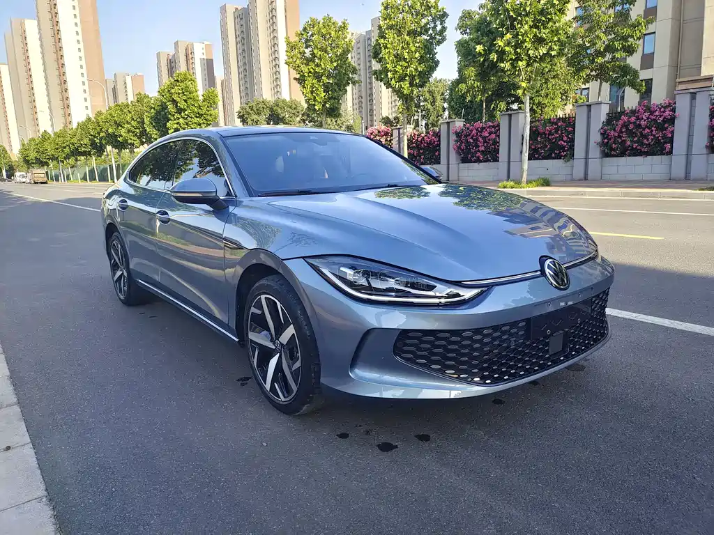 Volkswagen Lamando L 2022 280TSI DSG Xuanla Edition