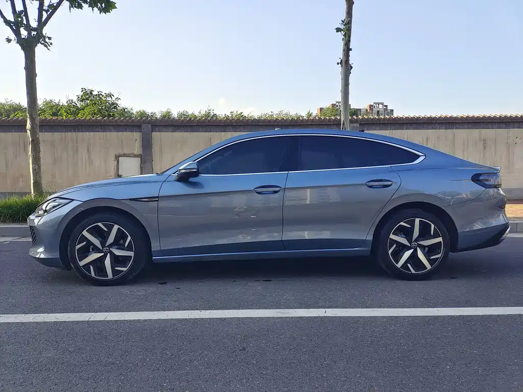 Volkswagen Lamando L 2022 280TSI DSG Xuanla Edition