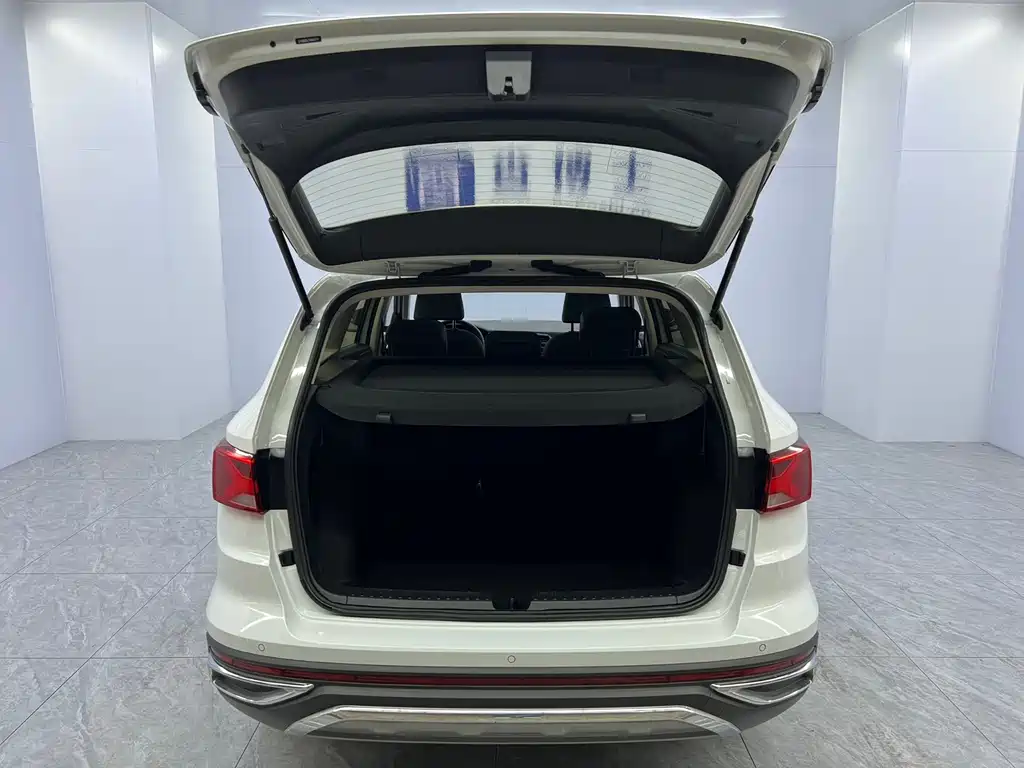 Jetta VS7 2022 1.4T Automatic Comfort Pro