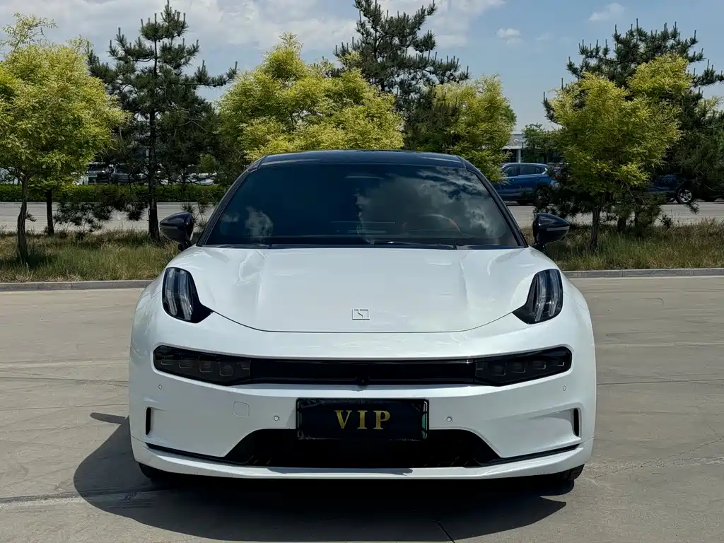 Zeekr 001 2023 WE Edition 86kWh