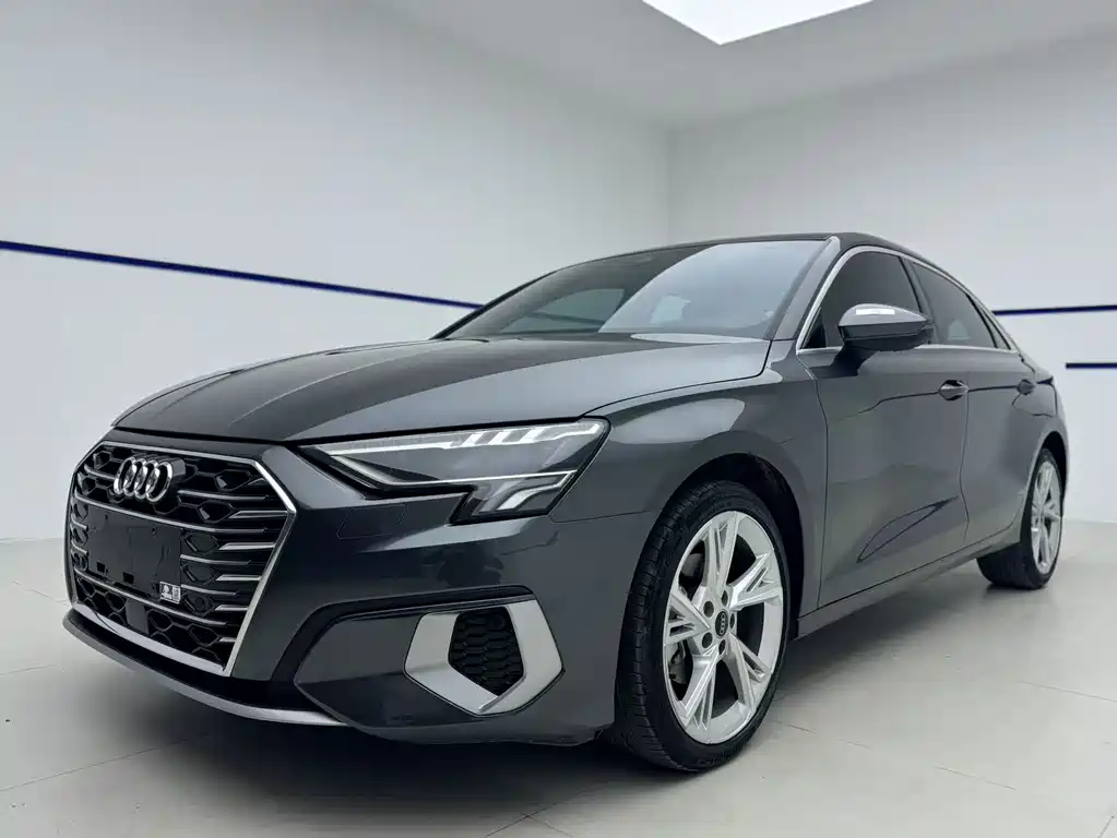 Audi A3 2022 A3L Limousine 35 TFSI Sport