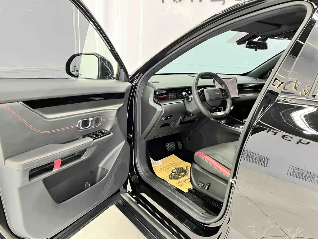 Jetour Dasheng 2023 1.5T DCT Xingyao PRO
