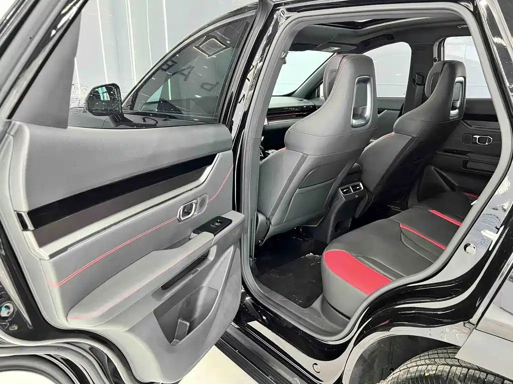 Jetour Dasheng 2023 1.5T DCT Xingyao PRO