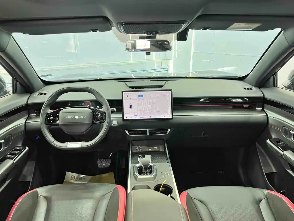 Jetour Dasheng 2023 1.5T DCT Xingyao PRO