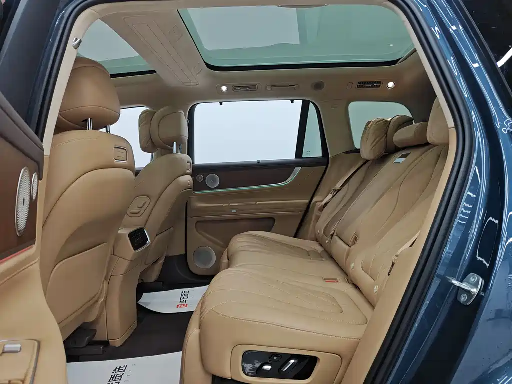 AITO M9 2024 Extended Range Ultra 52kWh 5-seat