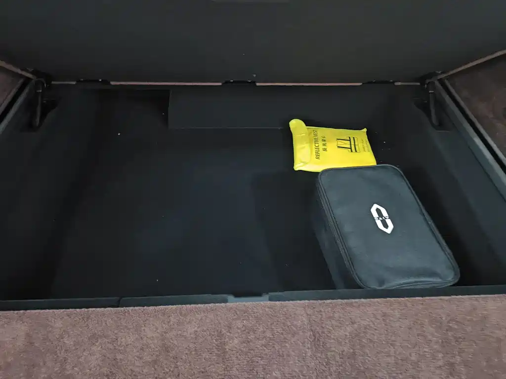 AITO M9 2024 Extended Range Ultra 52kWh 5-seat