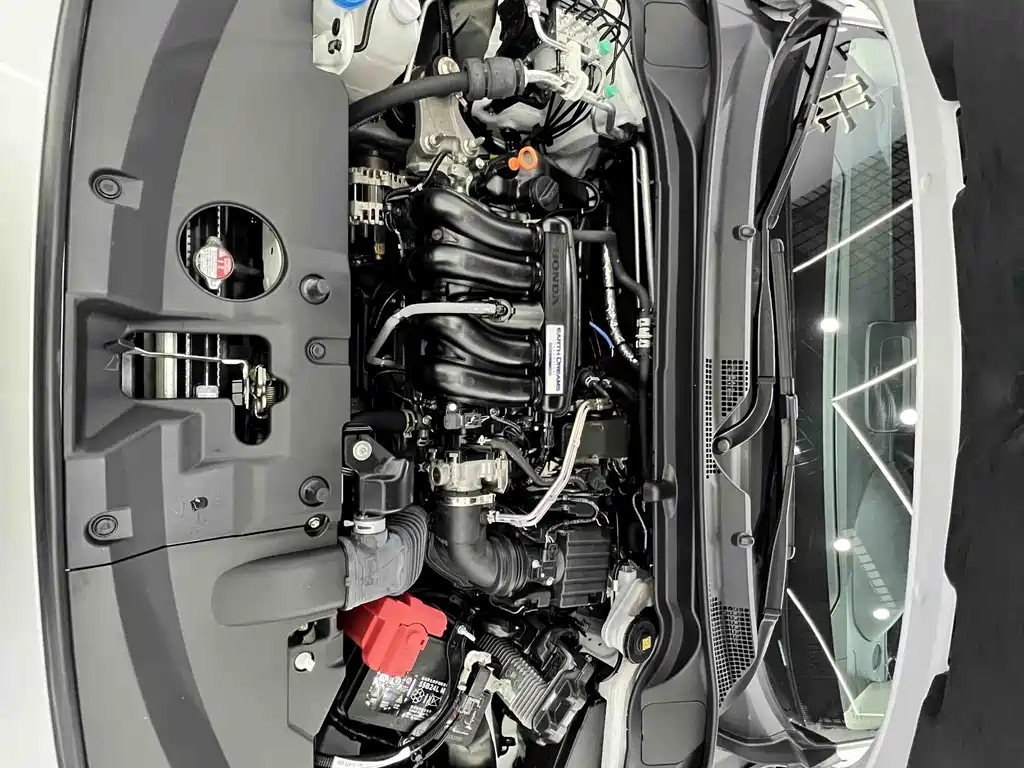 Honda Vezel 2023 1.5L CVT Tech Edition