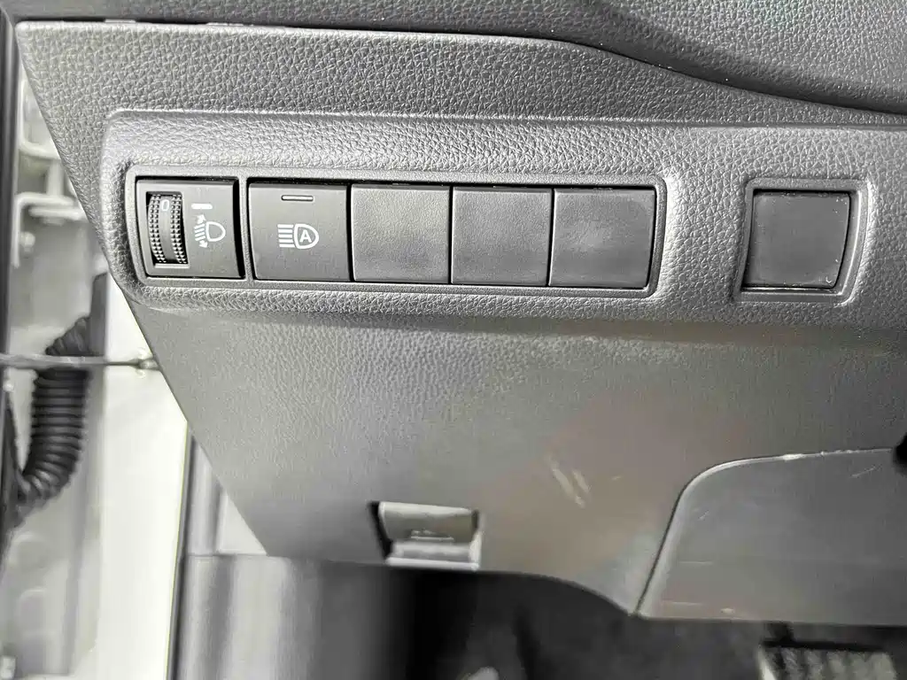 Toyota Corolla 2021 TNGA 1.5L CVT Pioneer Edition