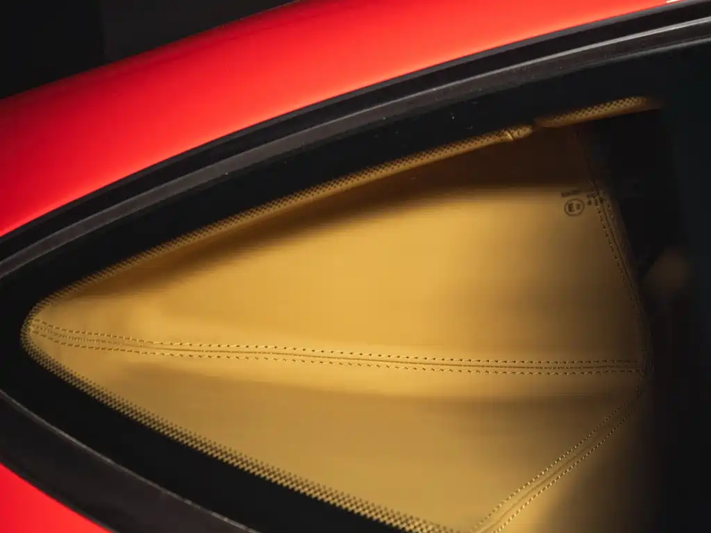 Ferrari F430 2005 Coupe 4.3