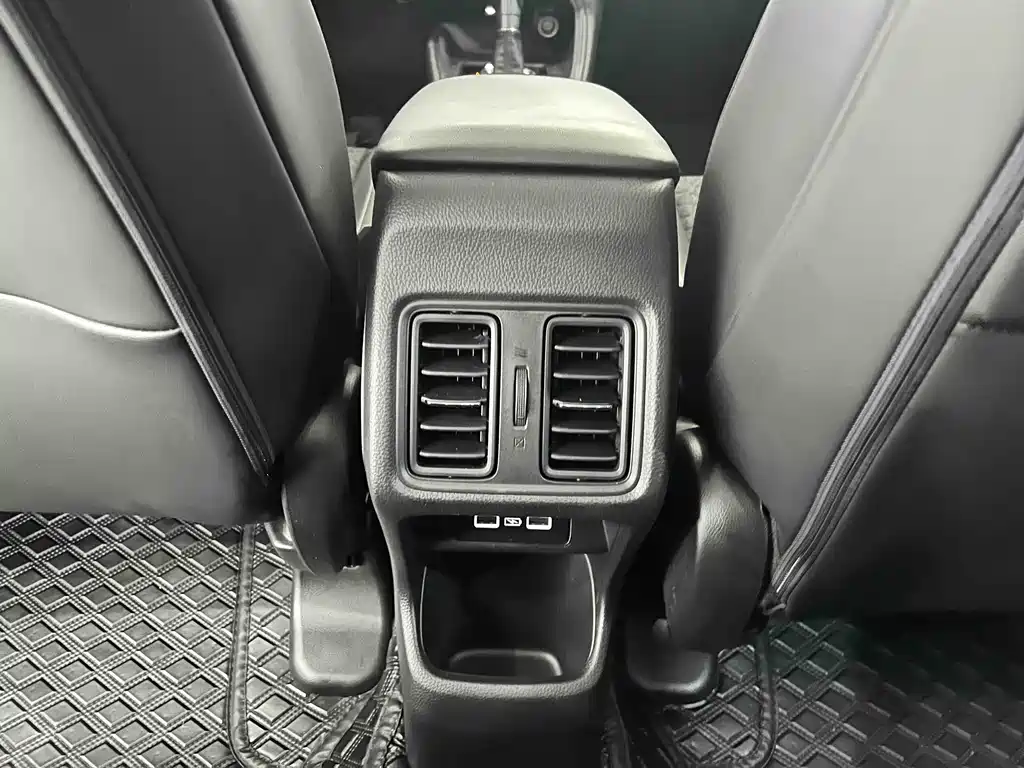 Honda XR-V 2023 1.5L CVT
