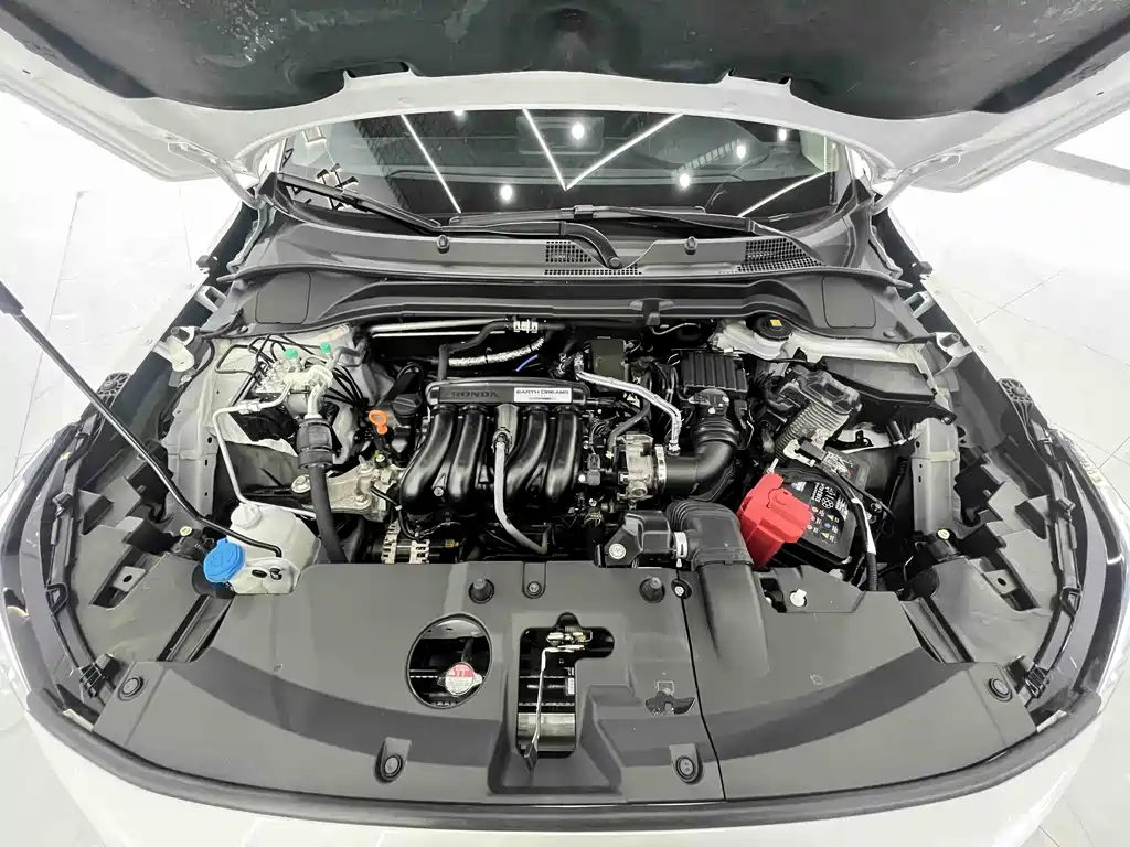 Honda XR-V 2023 1.5L CVT