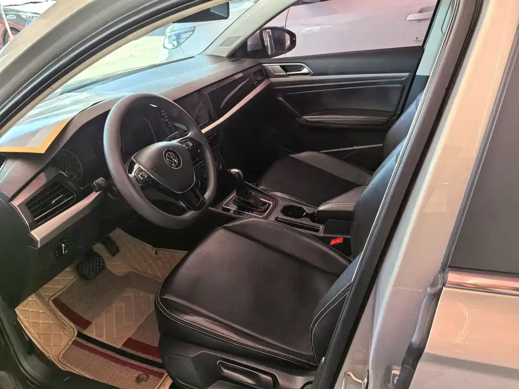Volkswagen Lavida 2019 280TSI DSG Comfort Edition China VI