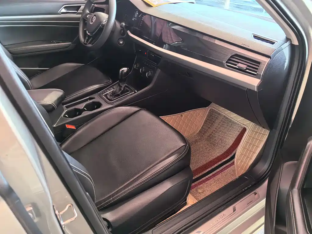 Volkswagen Lavida 2019 280TSI DSG Comfort Edition China VI